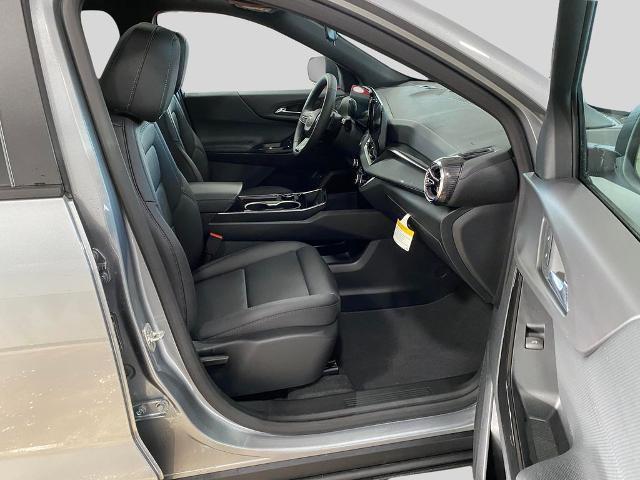 new 2026 Chevrolet Equinox car, priced at $34,445