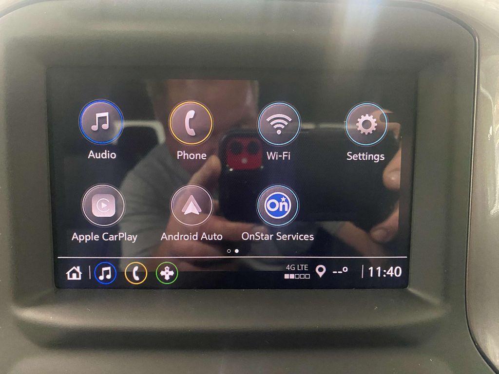 new 2025 Chevrolet Silverado 3500 car, priced at $64,343