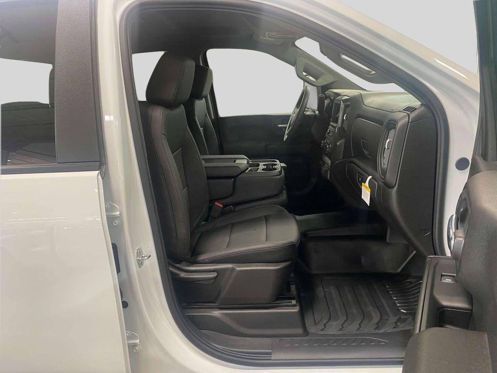 new 2025 Chevrolet Silverado 3500 car, priced at $64,343