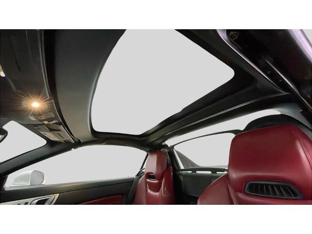 2016 White Mercedes-Benz SLK-Class