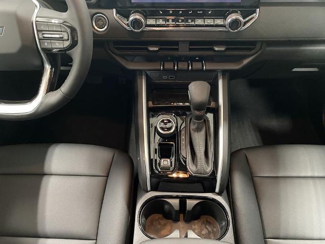 new 2026 Chevrolet Colorado car, priced at $44,731