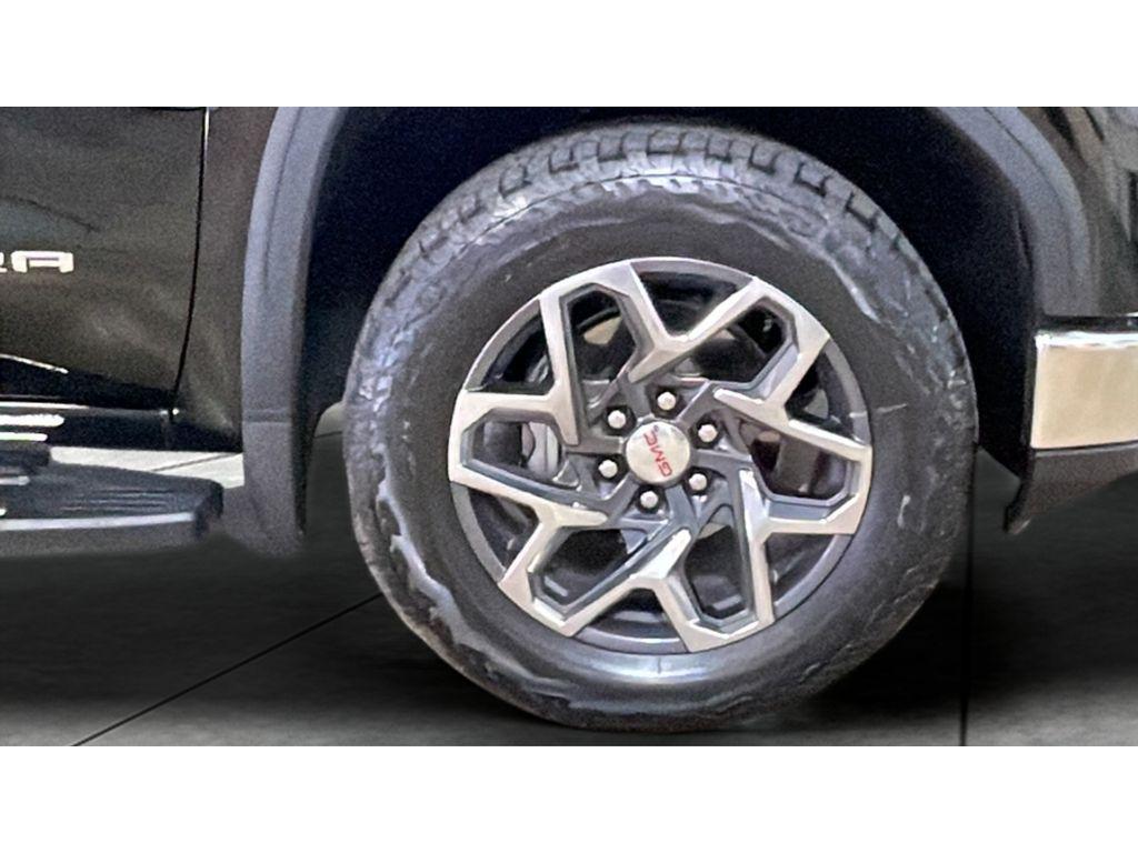 used 2024 GMC Sierra 1500 car, priced at $49,944