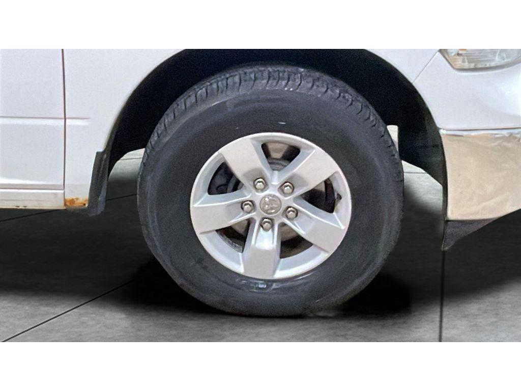 used 2013 Ram 1500 car, priced at $7,491