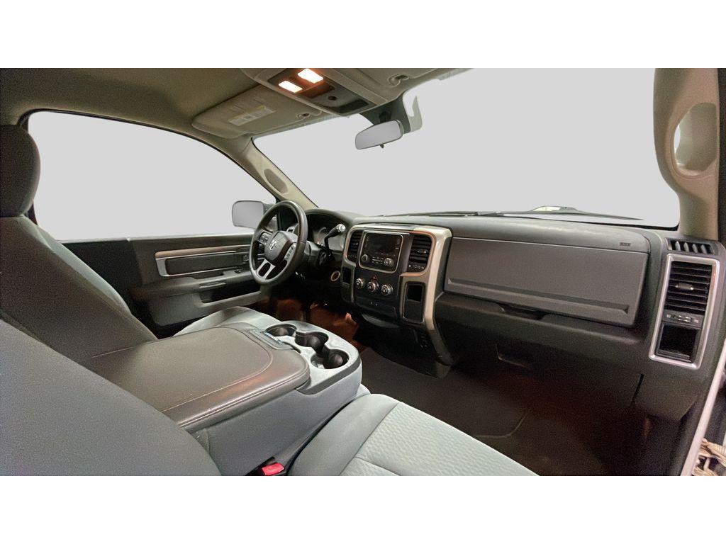 used 2013 Ram 1500 car, priced at $7,491