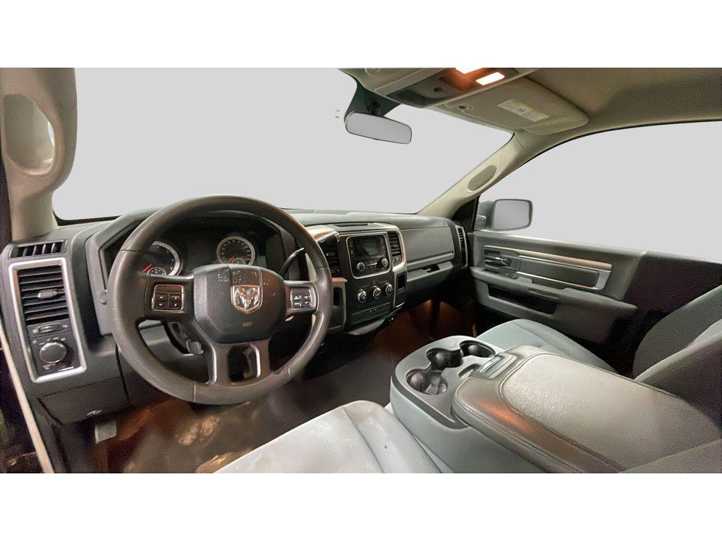 used 2013 Ram 1500 car, priced at $7,491