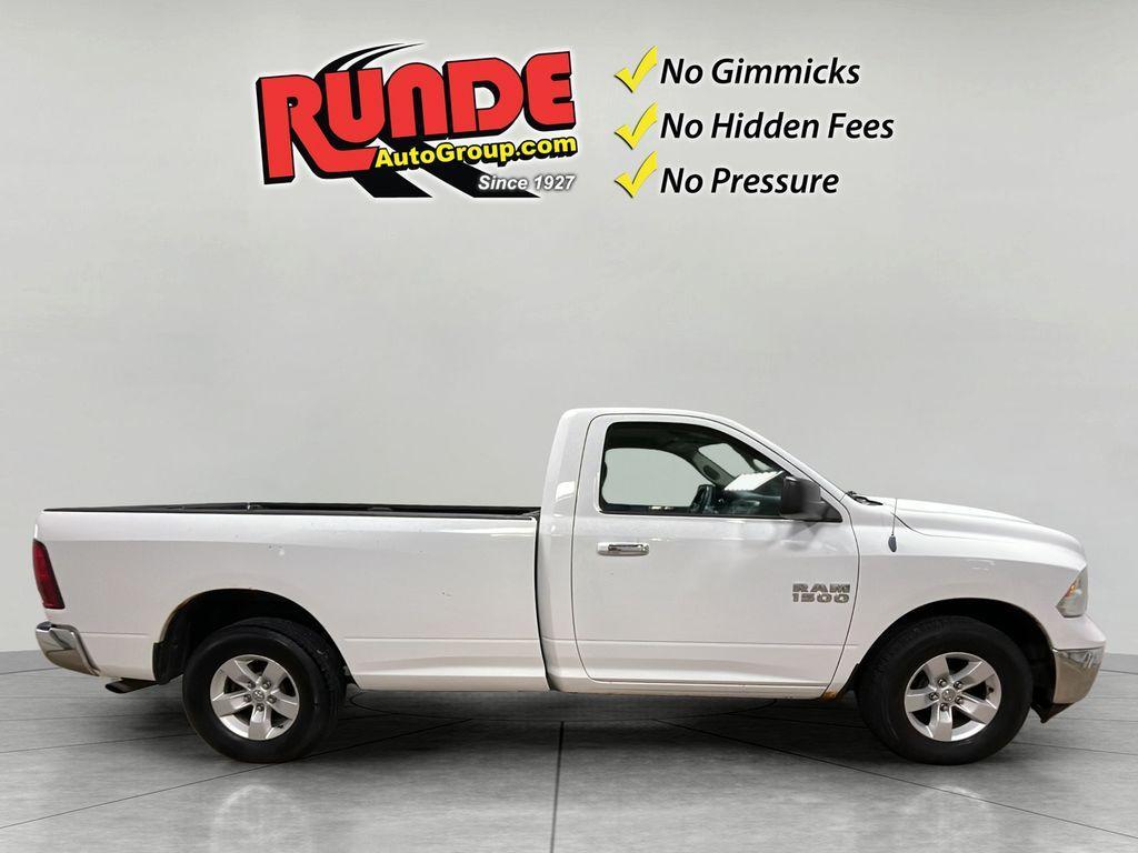 used 2013 Ram 1500 car, priced at $7,491