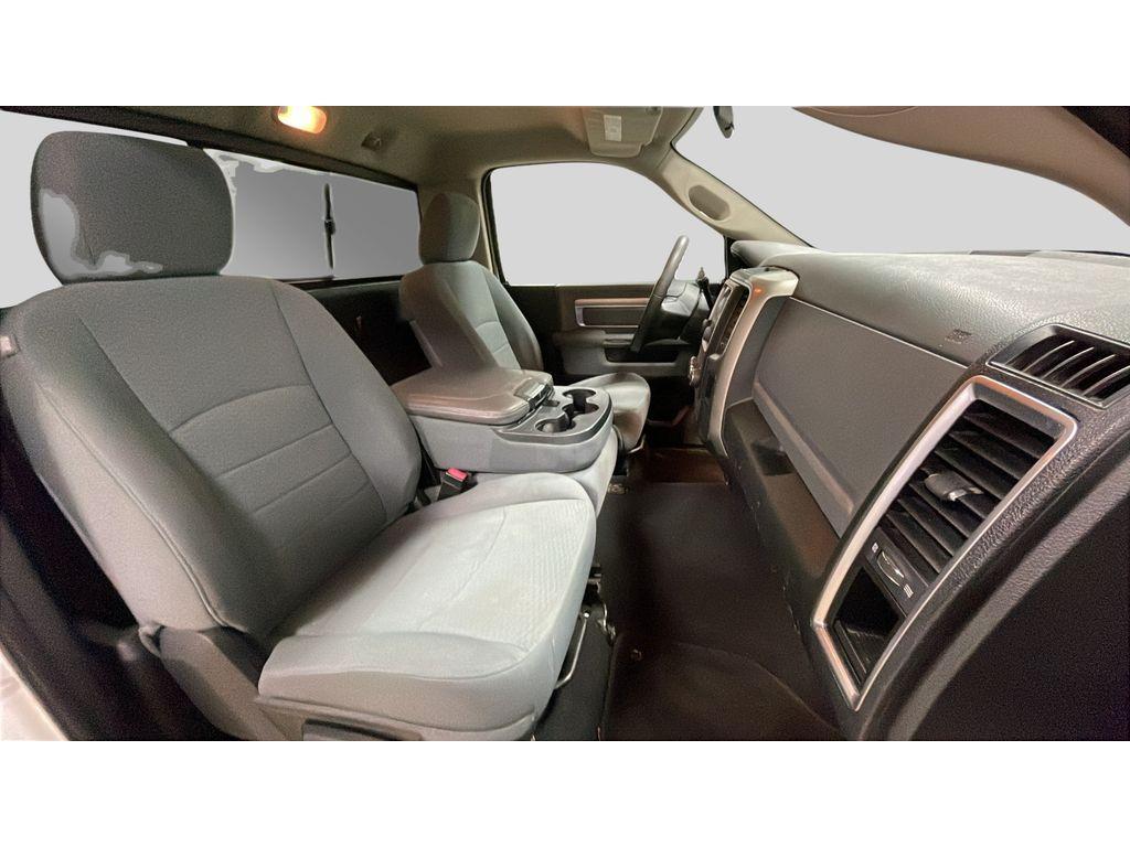 used 2013 Ram 1500 car, priced at $7,491