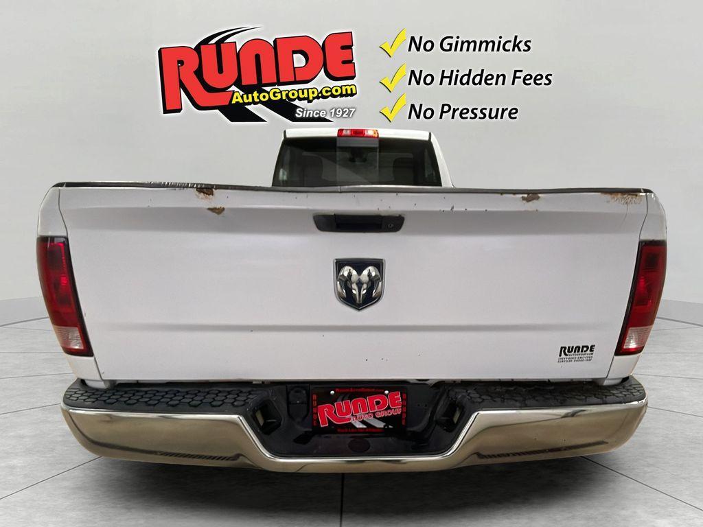 used 2013 Ram 1500 car, priced at $7,491