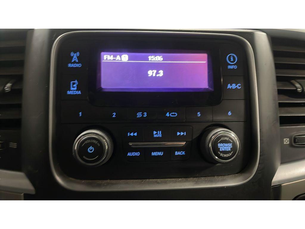 used 2013 Ram 1500 car, priced at $7,491