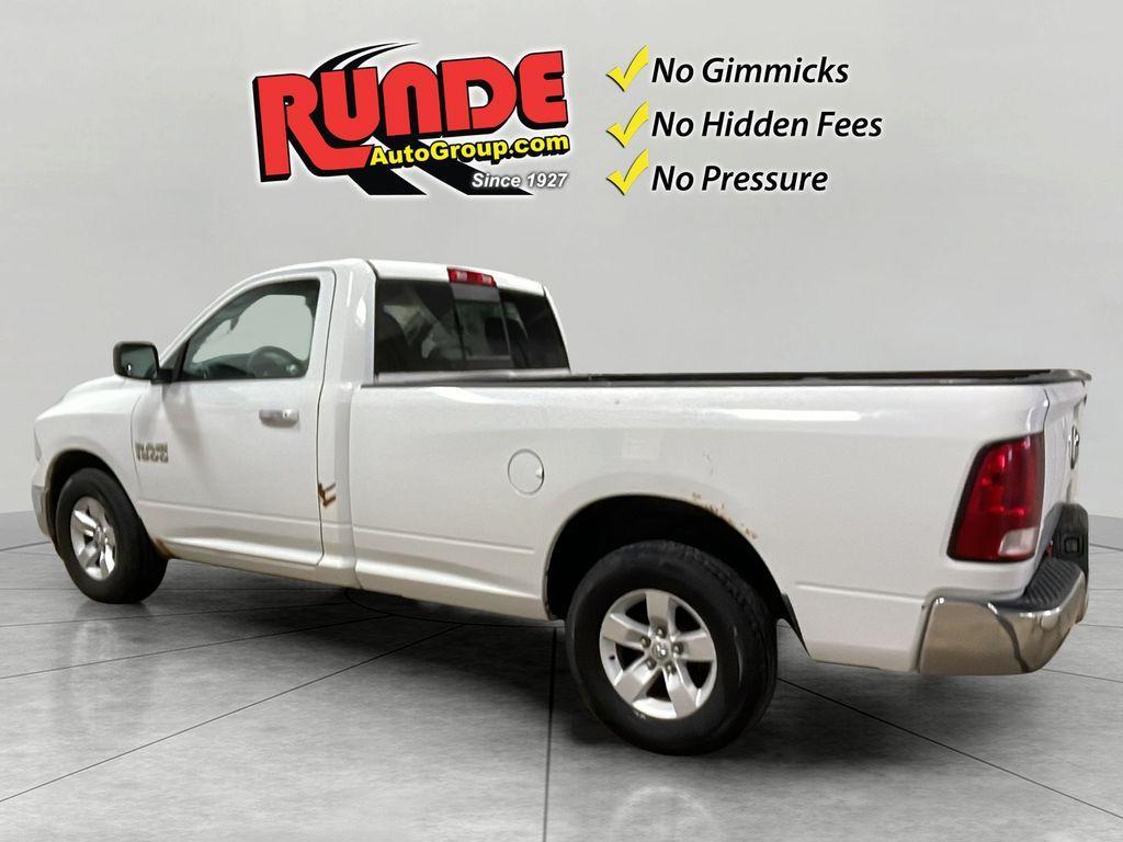 used 2013 Ram 1500 car, priced at $7,491