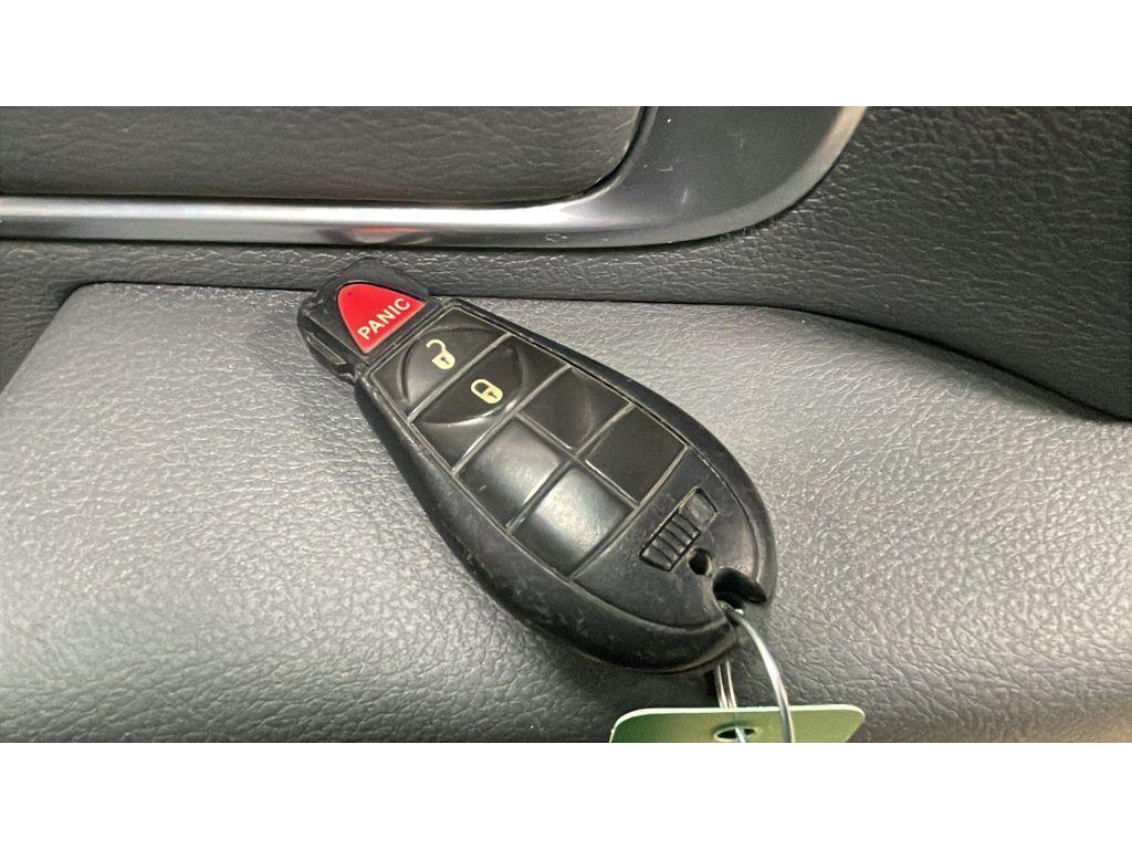 used 2013 Ram 1500 car, priced at $7,491