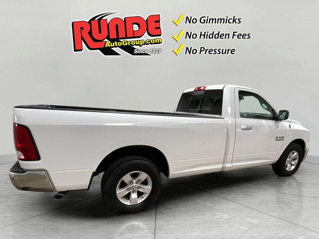 used 2013 Ram 1500 car, priced at $7,491