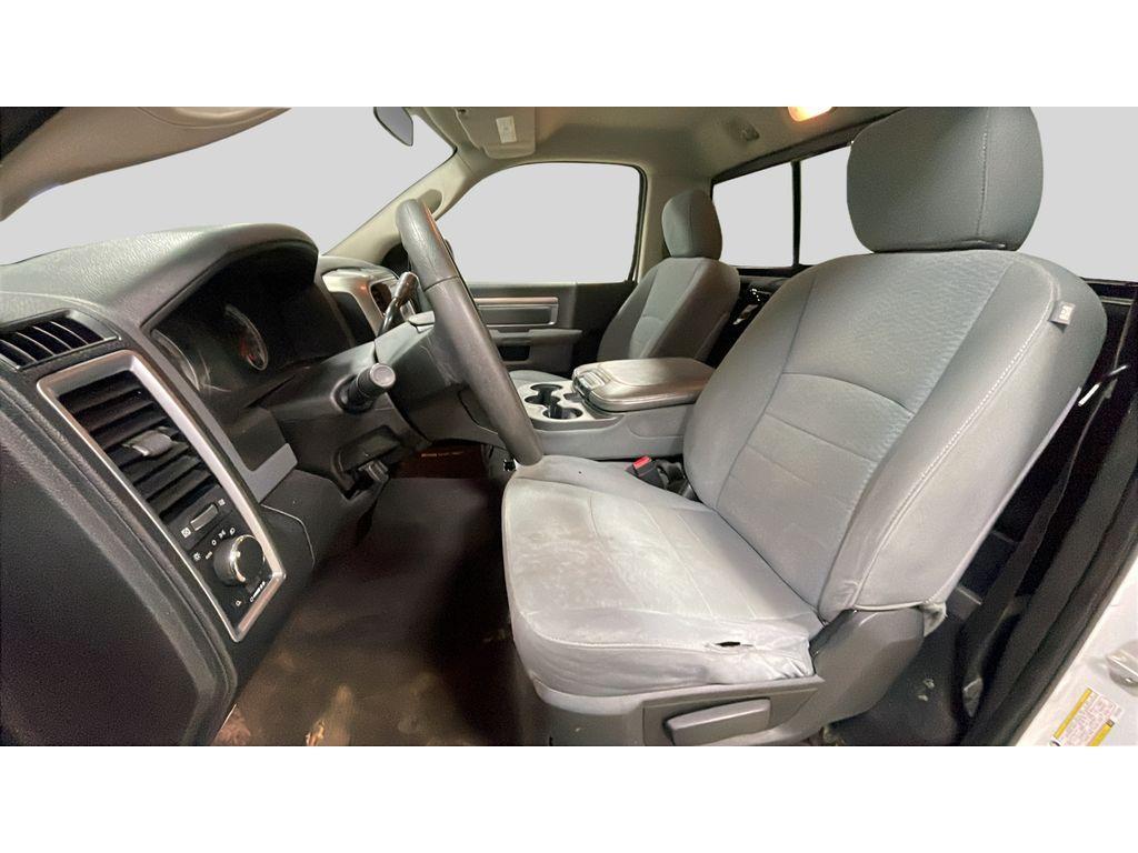 used 2013 Ram 1500 car, priced at $7,491