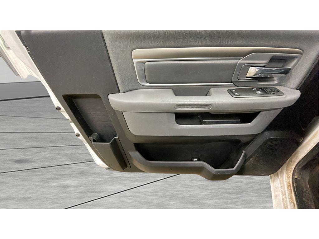 used 2013 Ram 1500 car, priced at $7,491