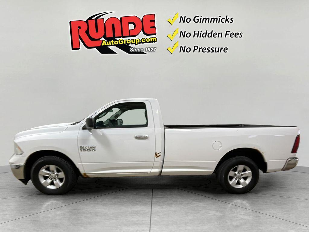 used 2013 Ram 1500 car, priced at $7,491