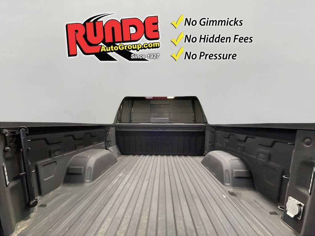 used 2022 GMC Sierra 1500 car, priced at $42,971