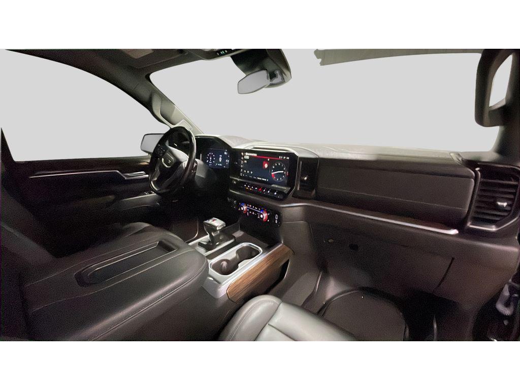 used 2022 GMC Sierra 1500 car, priced at $42,971