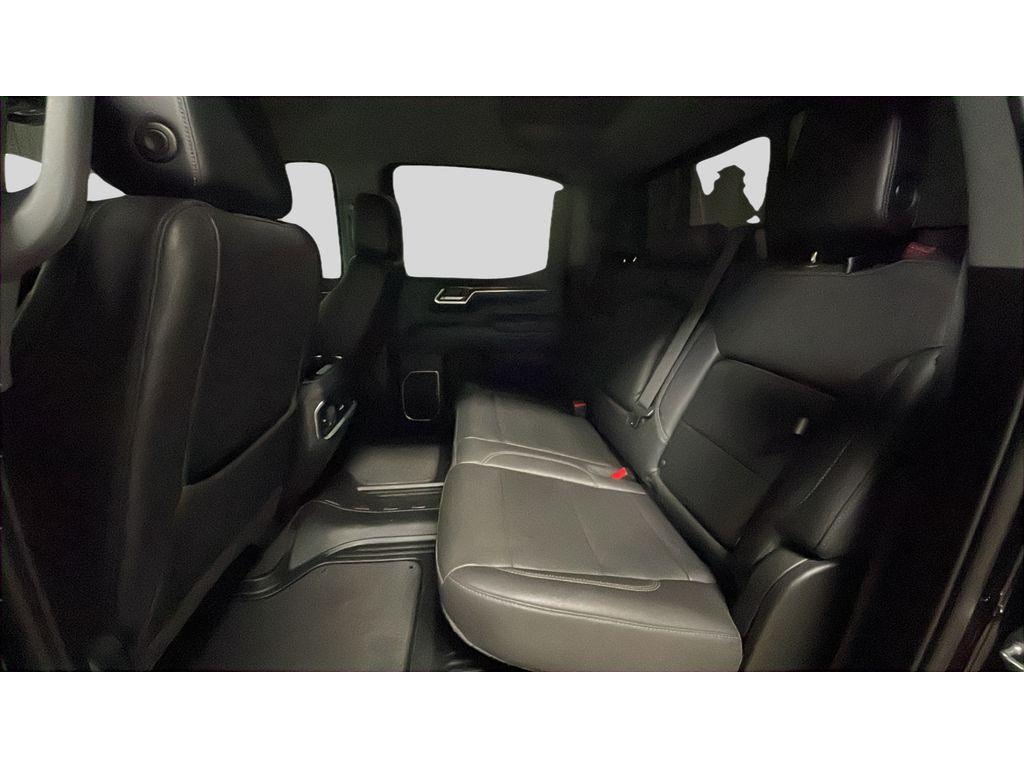 used 2022 GMC Sierra 1500 car, priced at $42,971