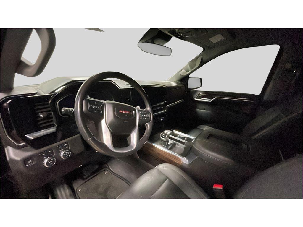 used 2022 GMC Sierra 1500 car, priced at $42,971