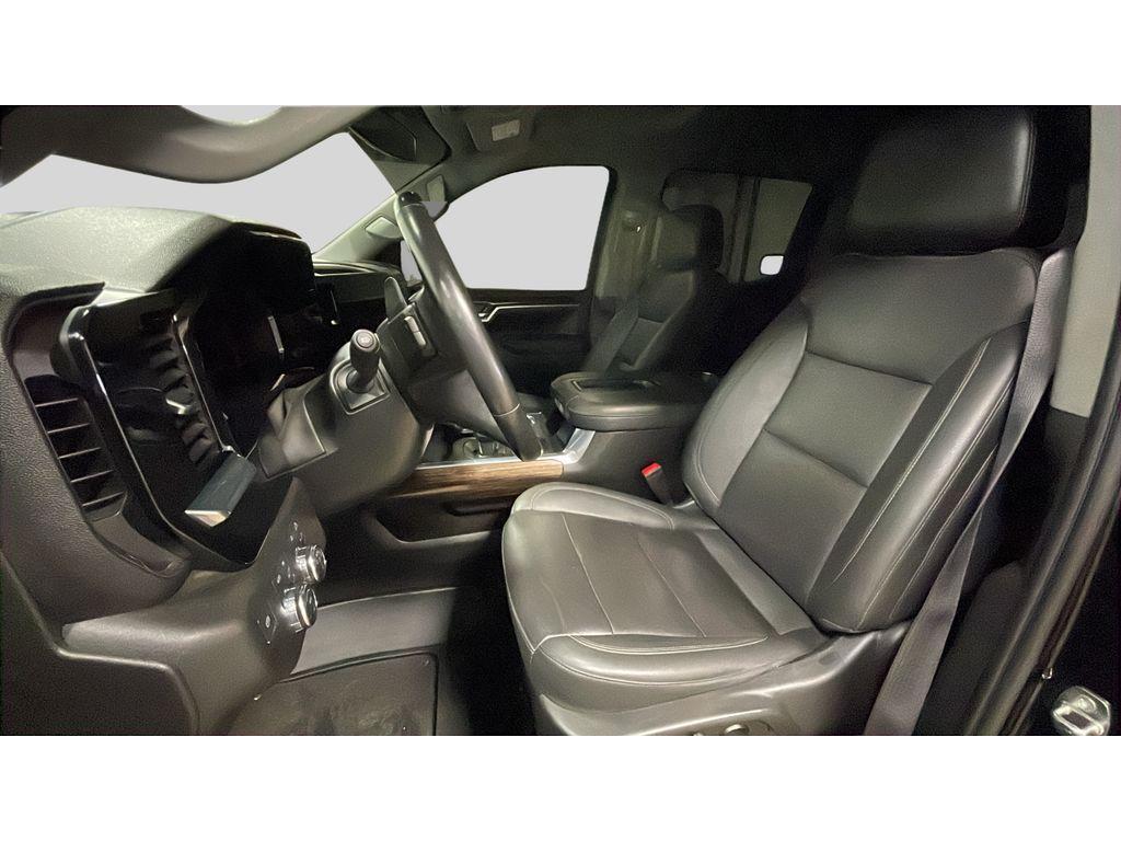 used 2022 GMC Sierra 1500 car, priced at $42,971