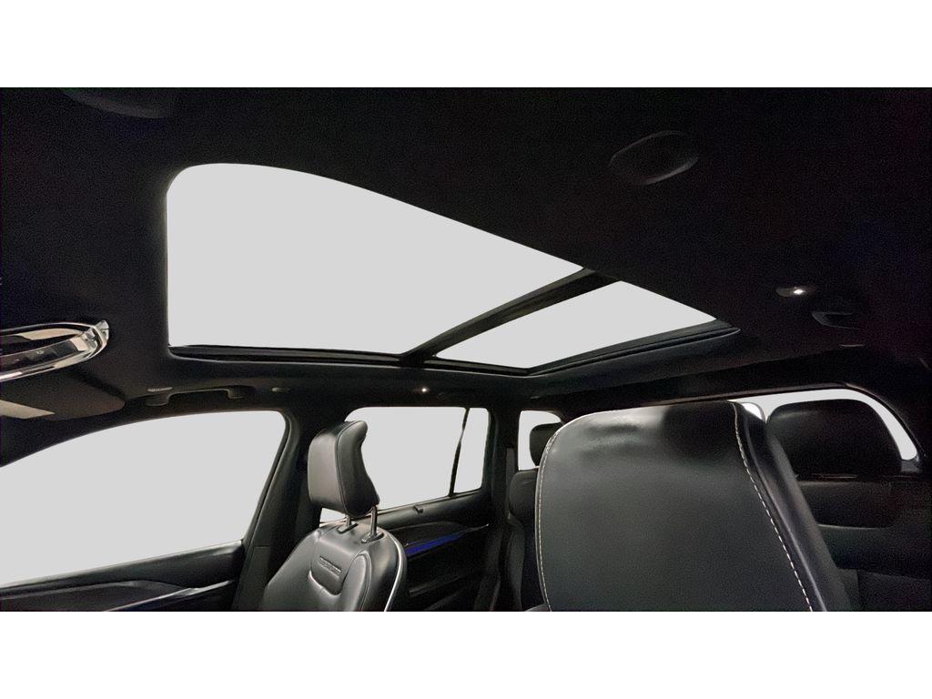 used 2022 Jeep Grand Cherokee car, priced at $27,491