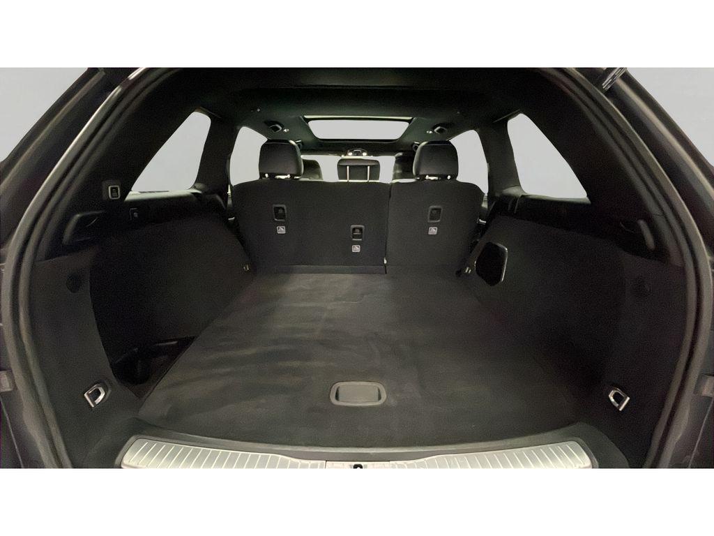 used 2022 Jeep Grand Cherokee car, priced at $27,491