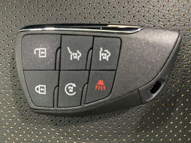 new 2026 Chevrolet Tahoe car, priced at $88,780