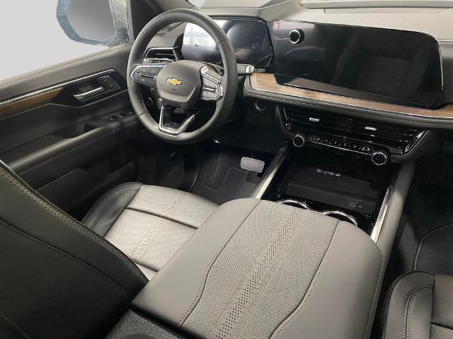 new 2026 Chevrolet Tahoe car, priced at $88,780