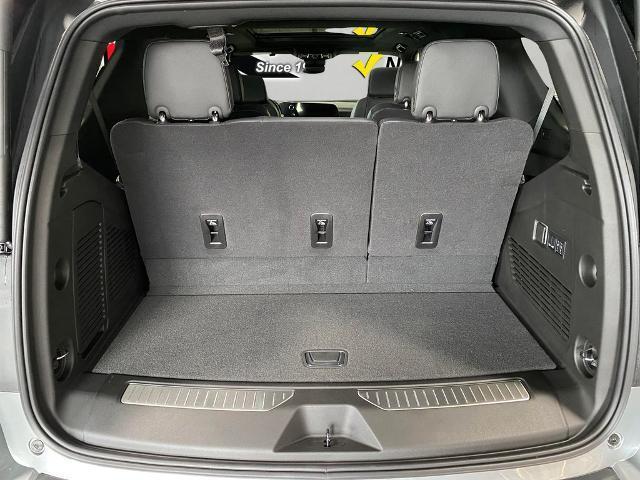 new 2026 Chevrolet Tahoe car, priced at $88,780