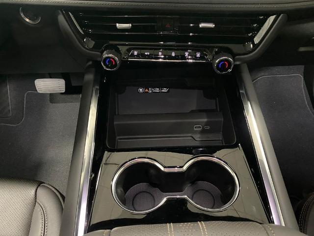 new 2026 Chevrolet Tahoe car, priced at $88,780