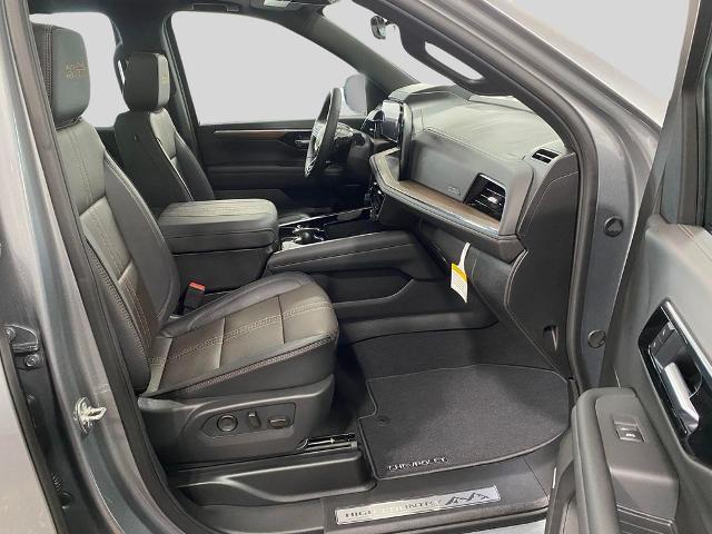 new 2026 Chevrolet Tahoe car, priced at $88,780