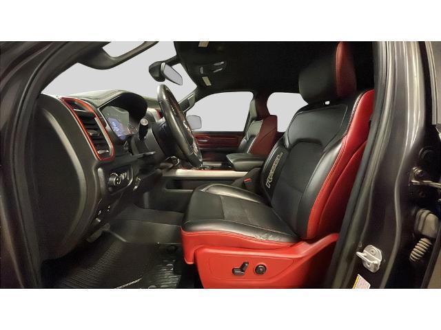 used 2019 Ram 1500 car, priced at $30,991