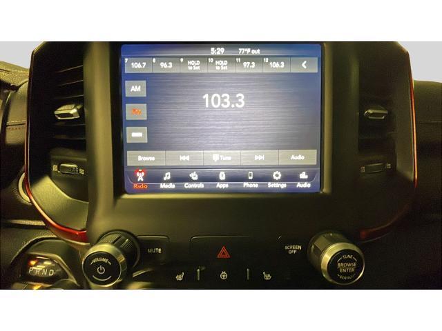 used 2019 Ram 1500 car, priced at $30,991