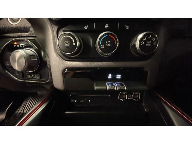 used 2019 Ram 1500 car, priced at $30,991