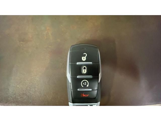 used 2019 Ram 1500 car, priced at $30,991