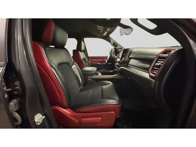 used 2019 Ram 1500 car, priced at $30,991
