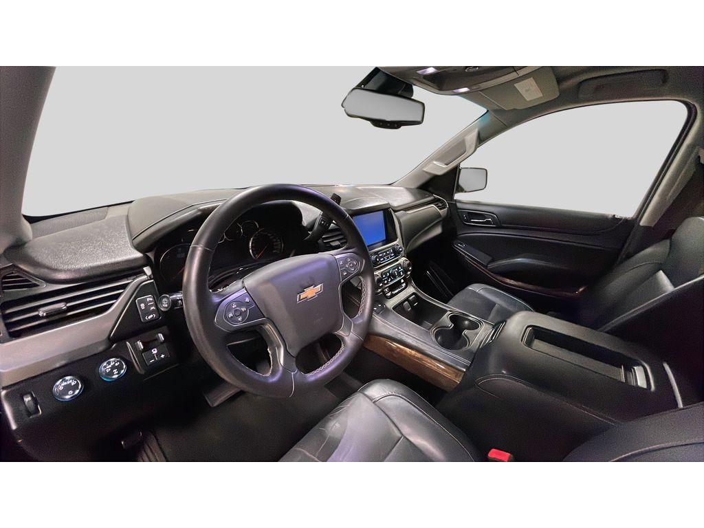 used 2016 Chevrolet Tahoe car, priced at $17,500
