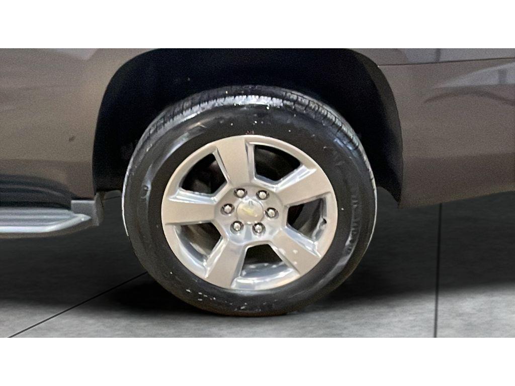 used 2016 Chevrolet Tahoe car, priced at $17,500