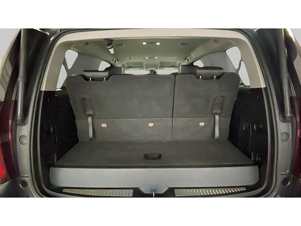 used 2016 Chevrolet Tahoe car, priced at $17,500