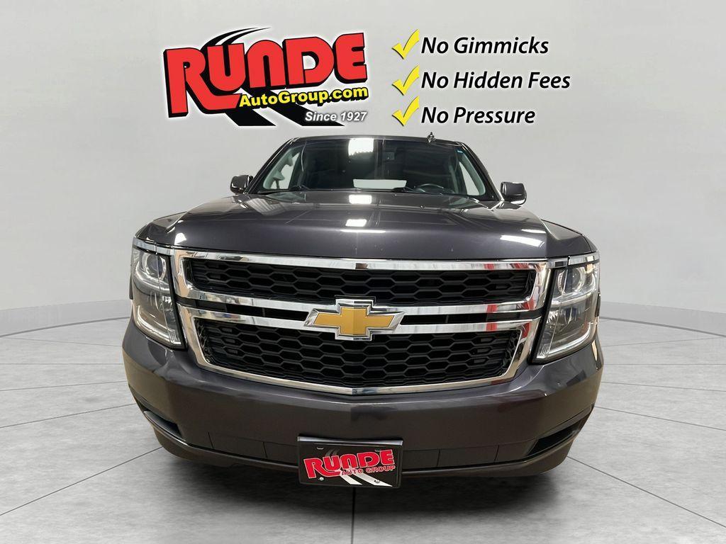 used 2016 Chevrolet Tahoe car, priced at $17,500