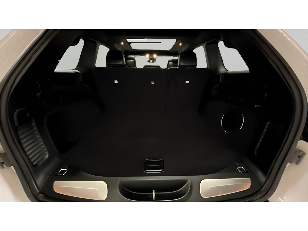 used 2018 Jeep Grand Cherokee car, priced at $21,500