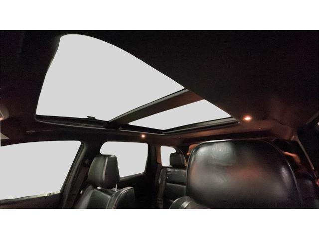 used 2018 Jeep Grand Cherokee car, priced at $20,721