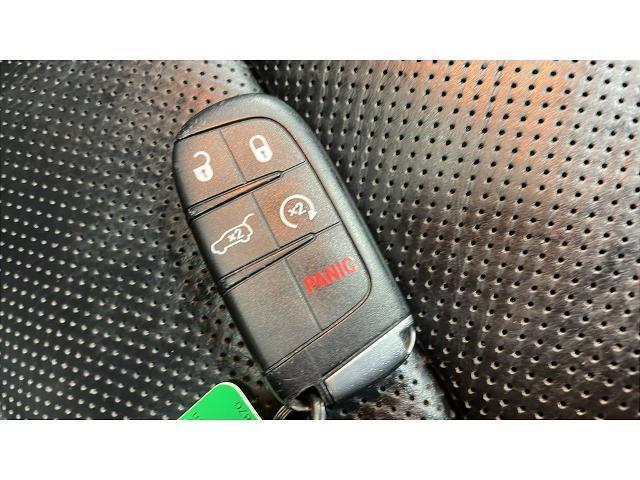 used 2018 Jeep Grand Cherokee car, priced at $20,721