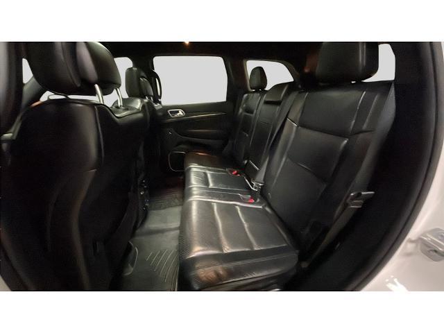 used 2018 Jeep Grand Cherokee car, priced at $20,721