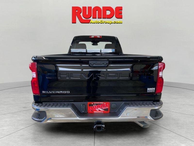 new 2025 Chevrolet Silverado 2500 car, priced at $49,468