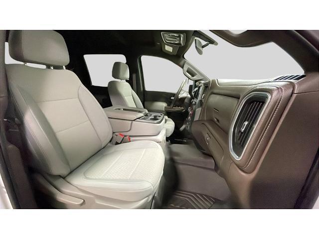 used 2022 Chevrolet Silverado 2500 car, priced at $51,691