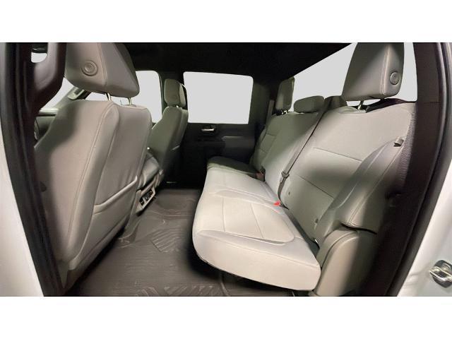 used 2022 Chevrolet Silverado 2500 car, priced at $51,691