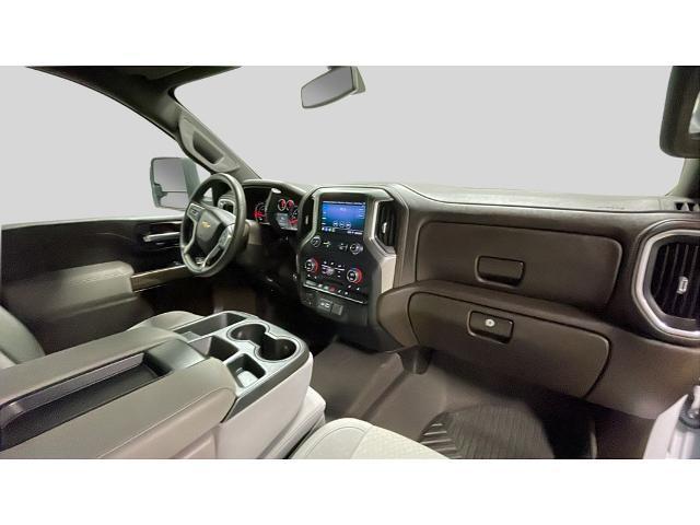 used 2022 Chevrolet Silverado 2500 car, priced at $51,691