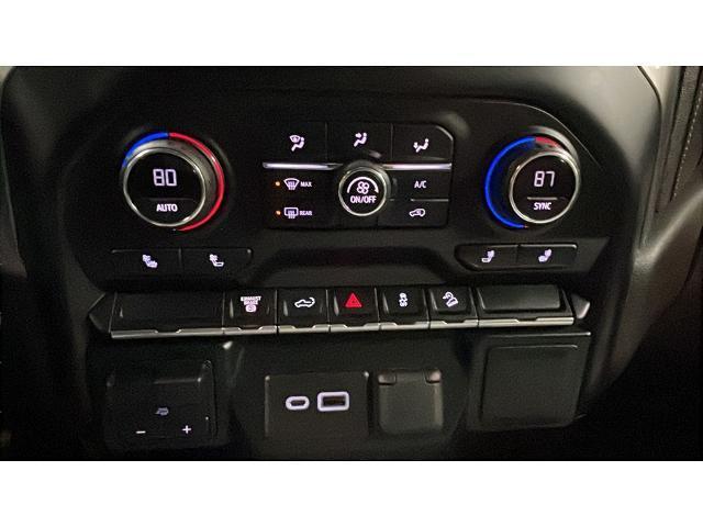 used 2022 Chevrolet Silverado 2500 car, priced at $51,691