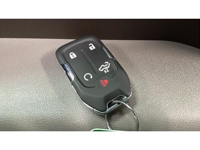 used 2022 Chevrolet Silverado 2500 car, priced at $51,691